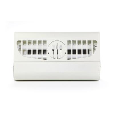 Lapač hmyzu s adhezivní deskou 100 m², HENDI, 230V/30W, 544x285x(H)92mm | 270080